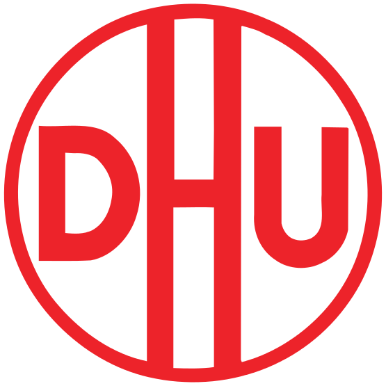 555px-Logo_DHU_svg