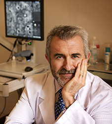 Dr. González Rodríguez