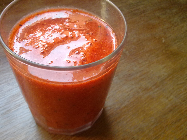 Recetas Active Food -Batidos