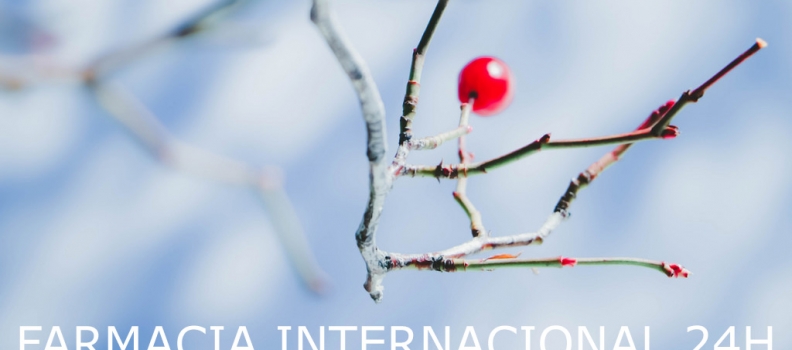 Como prepararse para el frio
