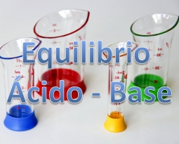 Equilibrio Ácido-Base (I)