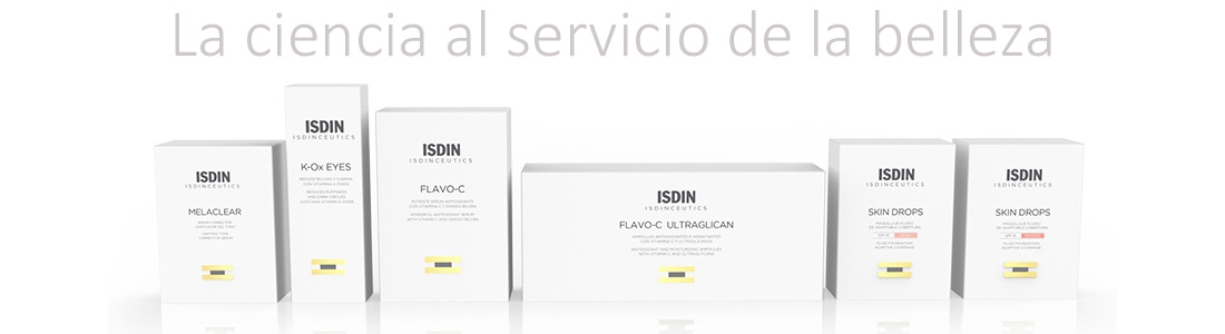 ISDINCEUTICS