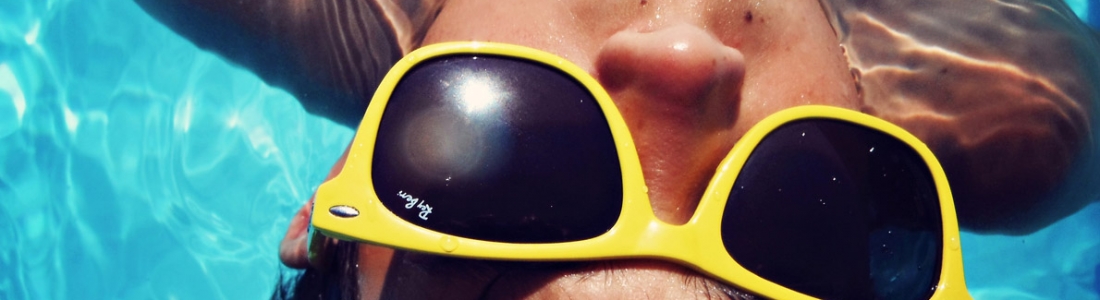 Como proteger tus ojos en verano
