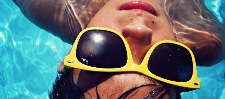 Como proteger tus ojos en verano