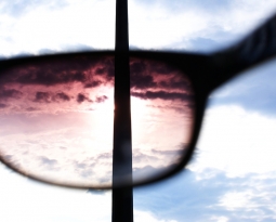 Tipos de lentes de sol