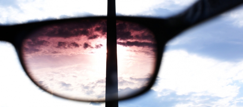 Tipos de lentes de sol