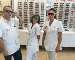Nueva generación de lentes solares de Oakley