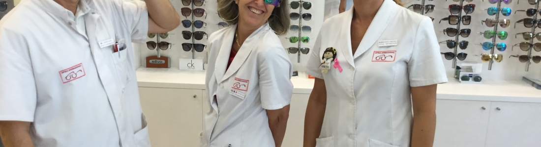 Nueva generación de lentes solares de Oakley