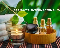 La aromaterapia (I)