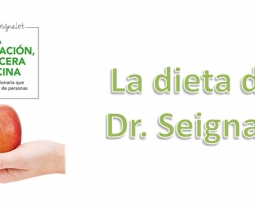 La dieta del Doctor Seignalet