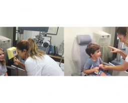 ¿A QUÉ EDAD SE PUEDE EMPEZAR A USAR LAS LENTES CONTACTO?