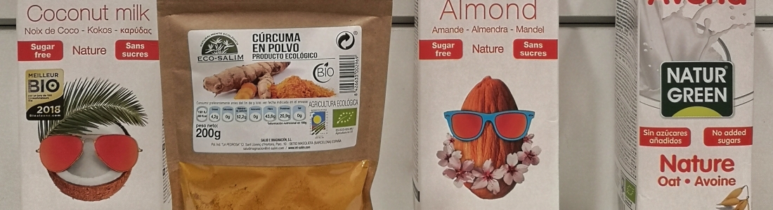 Leche dorada: la bebida más saludable