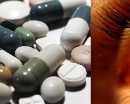 ¿Cómo afectan los fármacos a tus ojos?