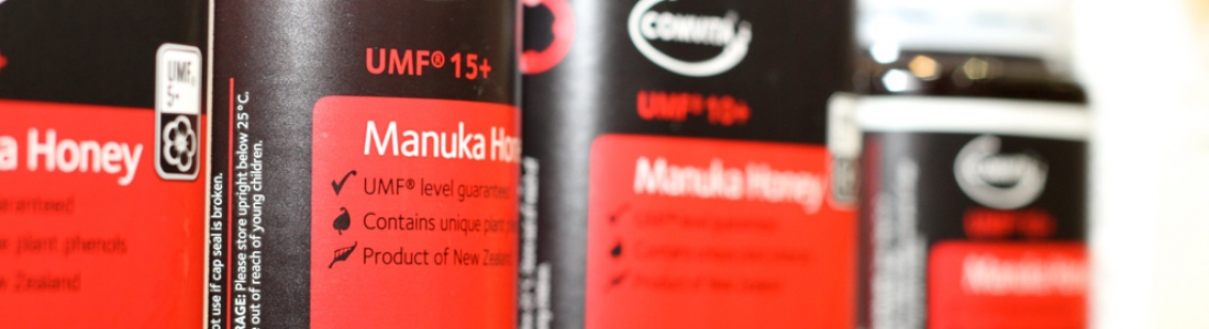 Miel de manuka, ¿la poción mágica?