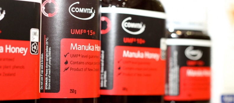 Miel de manuka, ¿la poción mágica?