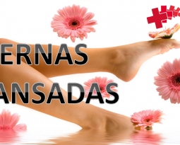 Piernas cansadas, insuficiencia venosa.