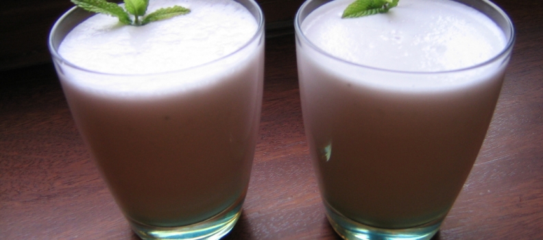 Recetas Active Food