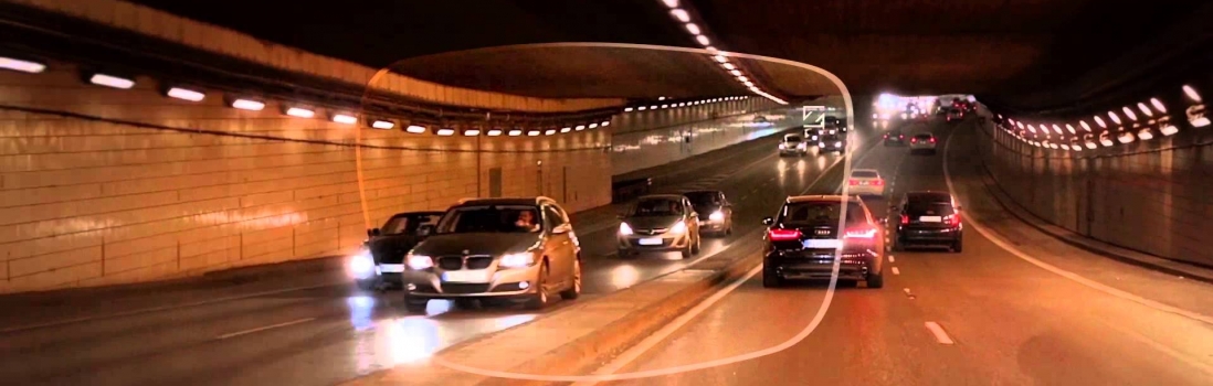 DriveSafe de Zeiss: seguridad al volante