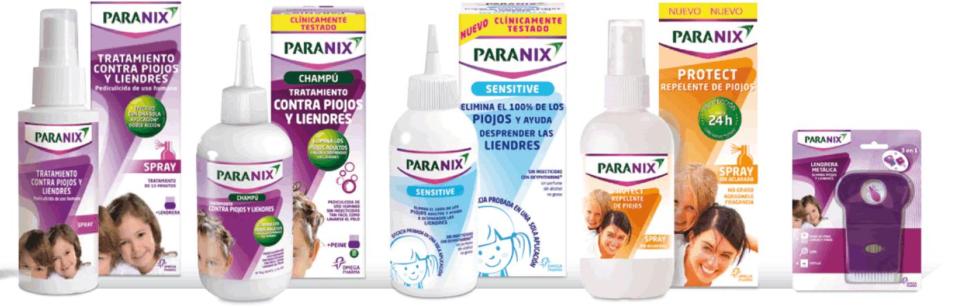 paranix