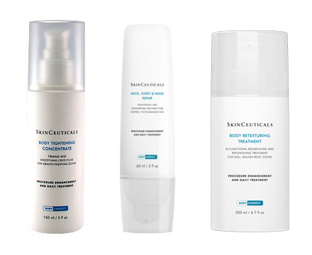 Skinceuticals Bodycorrect